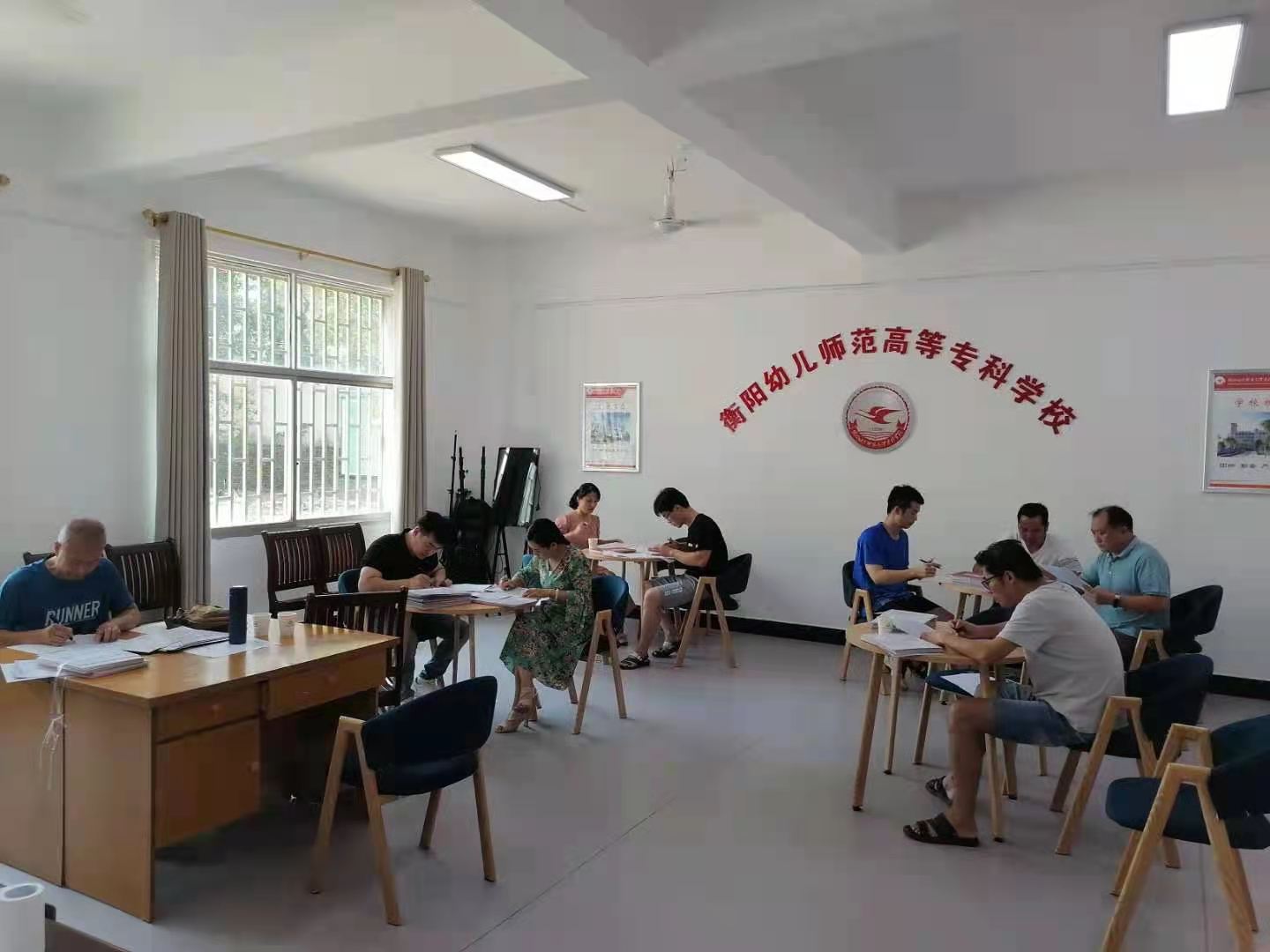 买球赛的app官网2021年 高考录取工作圆满结束