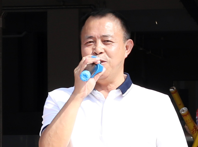 我校学前教育学院喜迁新楼 我校学前教育学院喜迁新楼