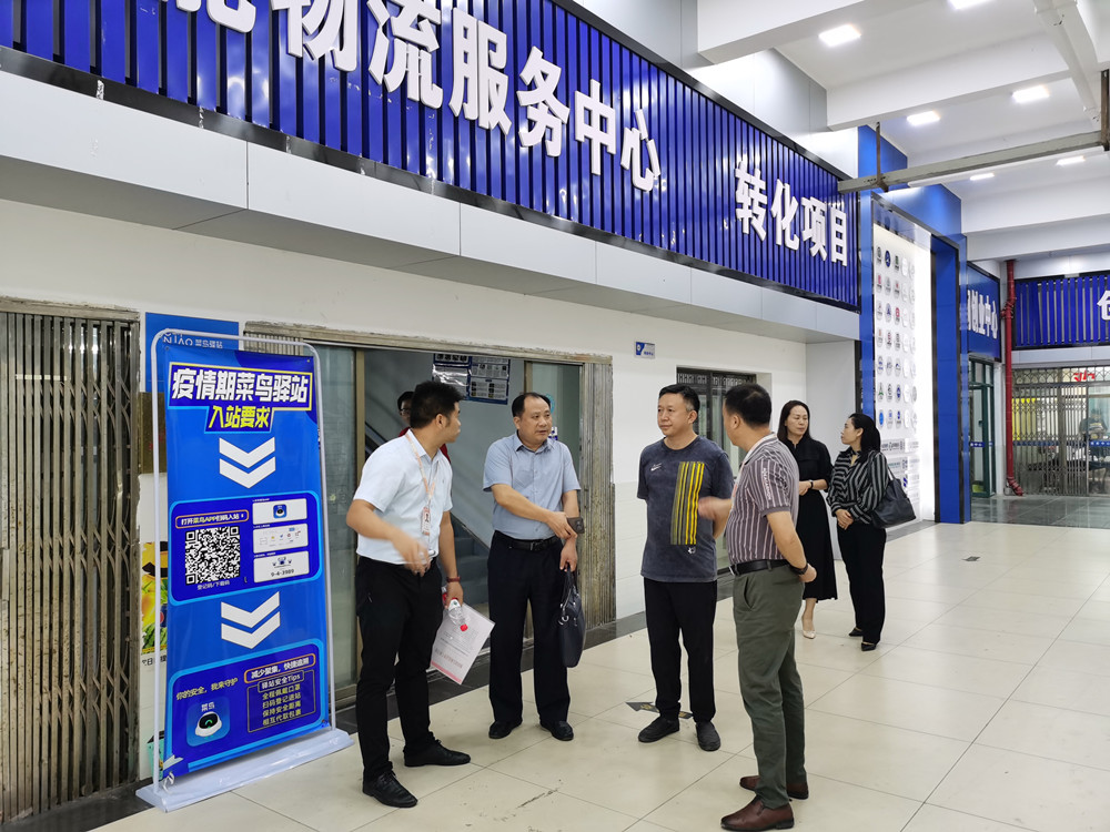 我校到湖南高速铁路职业技术学院考察学习创新创业工作 我校到湖南高速铁路职业技术学院考察学习创新创业工作