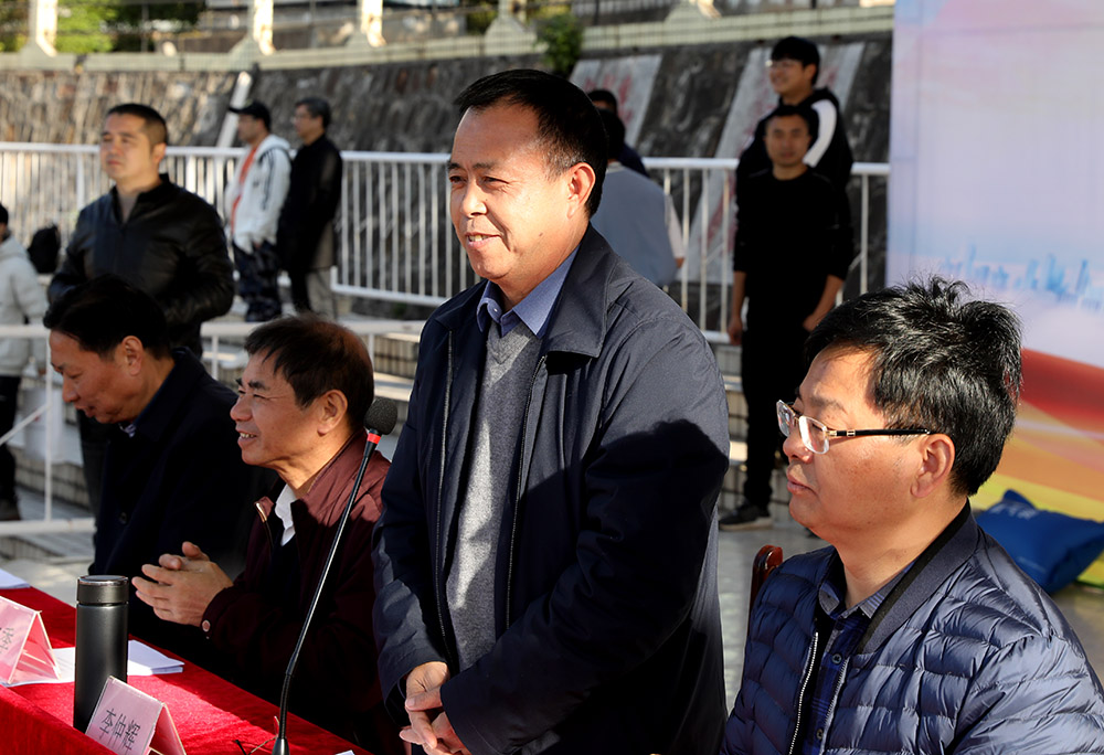 衡阳幼高专举办第二届田径运动会 衡阳幼高专举办第二届田径运动会