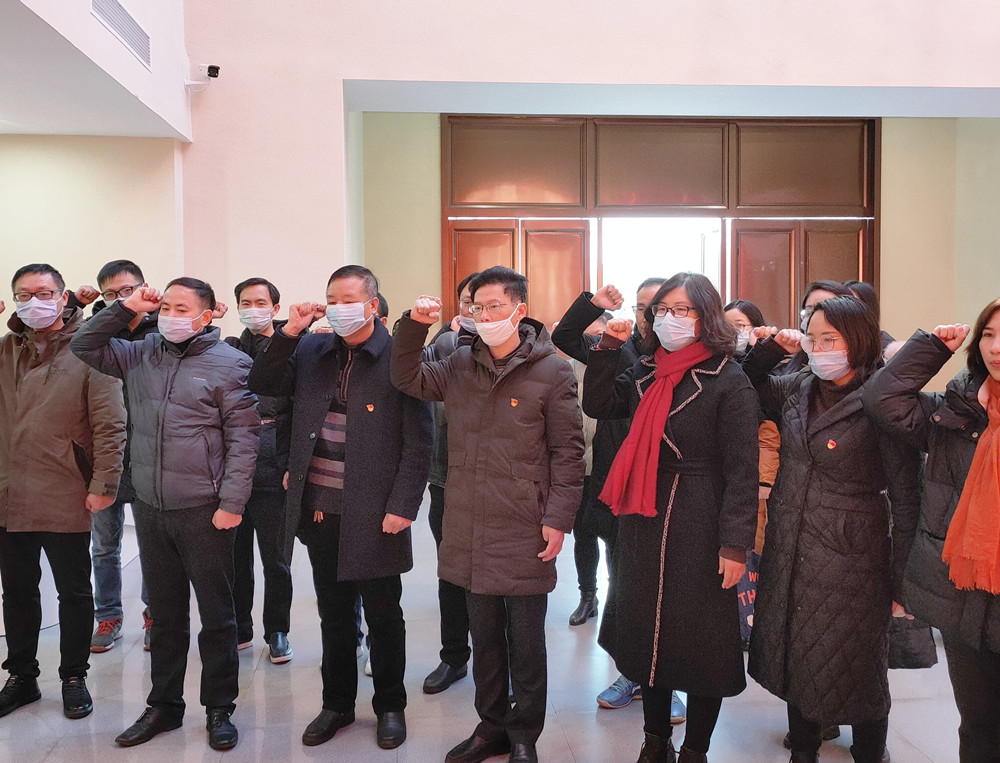 “学‘四史‘,守初心,担使命”——衡阳幼高专耒阳学院赴衡阳党史馆开展党史学习教育主题活动 “学‘四史‘,守初心,担使命”——衡阳幼高专耒阳学院赴衡阳党史馆开展党史学习教育主题活动