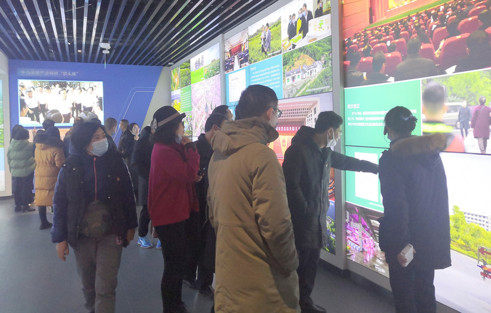 “学‘四史‘,守初心,担使命”——衡阳幼高专耒阳学院赴衡阳党史馆开展党史学习教育主题活动 “学‘四史‘,守初心,担使命”——衡阳幼高专耒阳学院赴衡阳党史馆开展党史学习教育主题活动