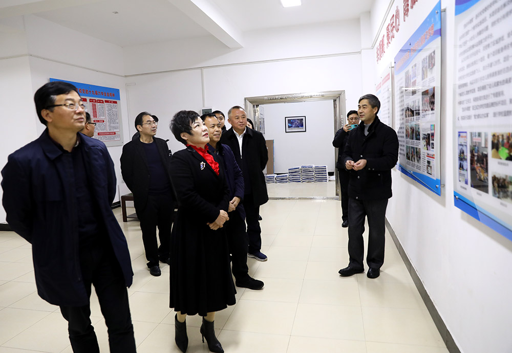 我校举行衡阳市新时代文明实践基地揭牌仪式 我校举行衡阳市新时代文明实践基地揭牌仪式