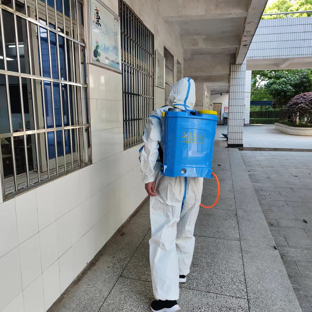 抓好防疫实战演练 筑牢校园安全防线 ——衡阳幼师艺校校区举行疫情防控应急演练活动 抓好防疫实战演练 筑牢校园安全防线 ——衡阳幼师艺校校区举行疫情防控应急演练活动