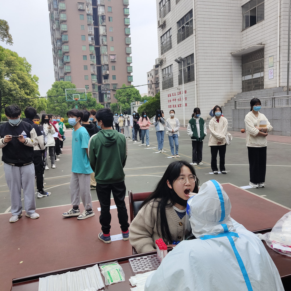 抓好防疫实战演练 筑牢校园安全防线 ——衡阳幼师艺校校区举行疫情防控应急演练活动 抓好防疫实战演练 筑牢校园安全防线 ——衡阳幼师艺校校区举行疫情防控应急演练活动