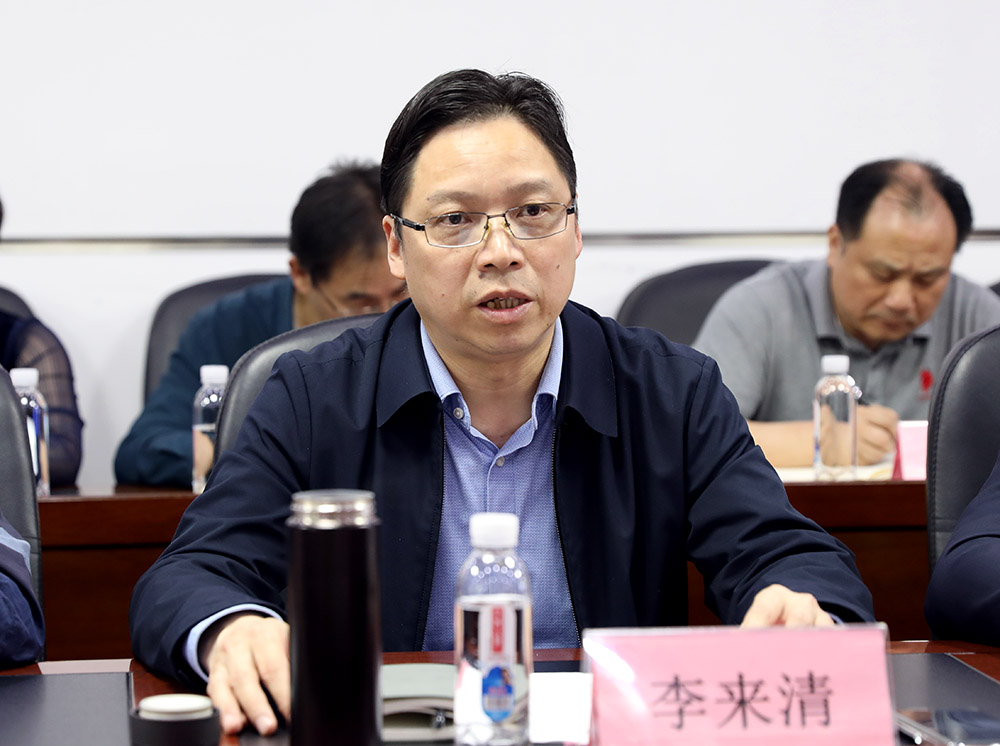 省教育厅专家组一行来我校检查实习实训(验)教学管理工作 省教育厅专家组一行来我校检查实习实训(验)教学管理工作