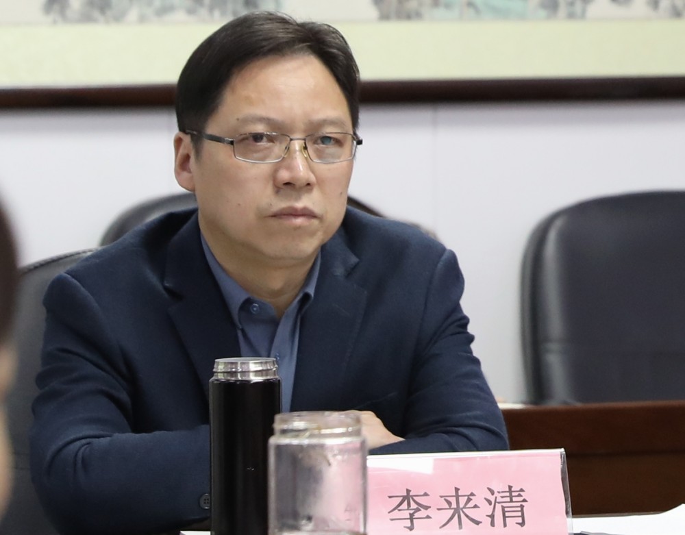 衡阳幼儿师专党委理论学习中心组 召开党的二十大精神专题学习研讨会