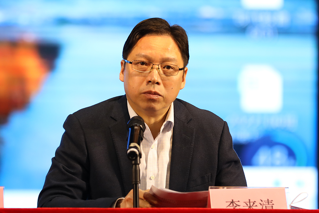 买球赛的app官网召开学习贯彻 党的二十大精神省委宣讲团报告会