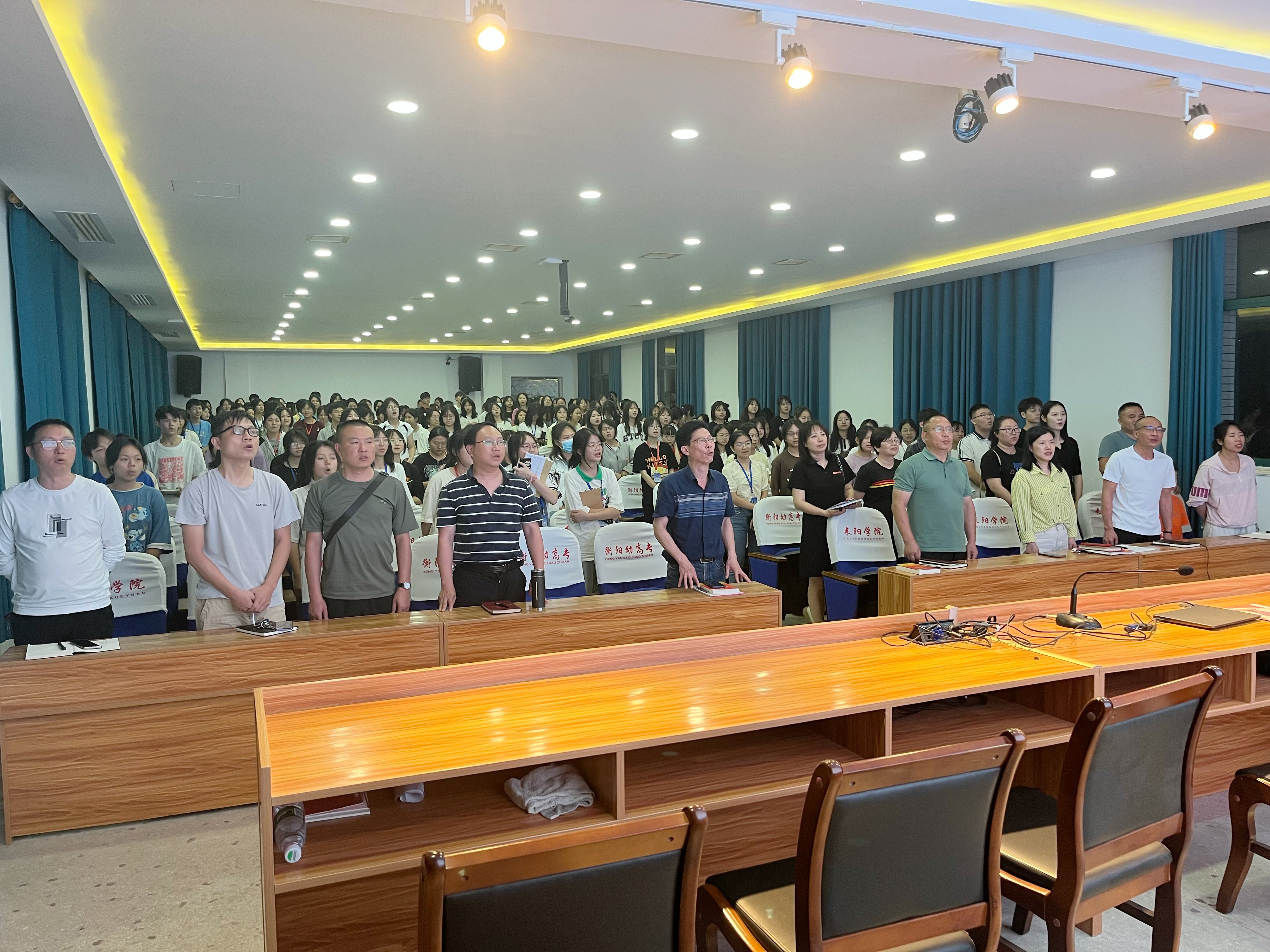 以党建促团建，将主题教育走深走实