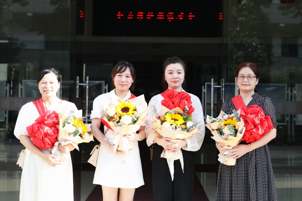 喜报！衡阳幼儿师专获省教师教学能力比赛一等奖